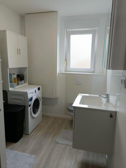 Appartement Entier F3 Renove - Petite Pause A Sélestat Exterior foto